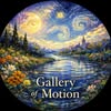 Gallery of Motion Instagram profile