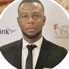 Chris Obialor