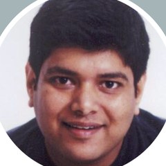 Parag Agrawal