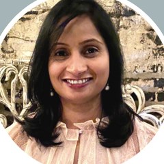 Urmila Rajareddy