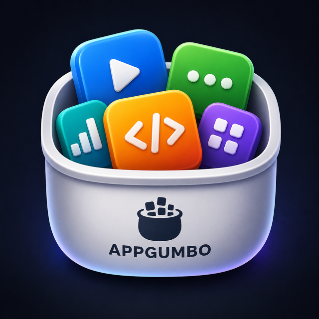 AppGumbo icon
