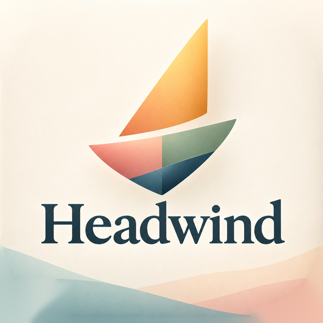 Headwind icon
