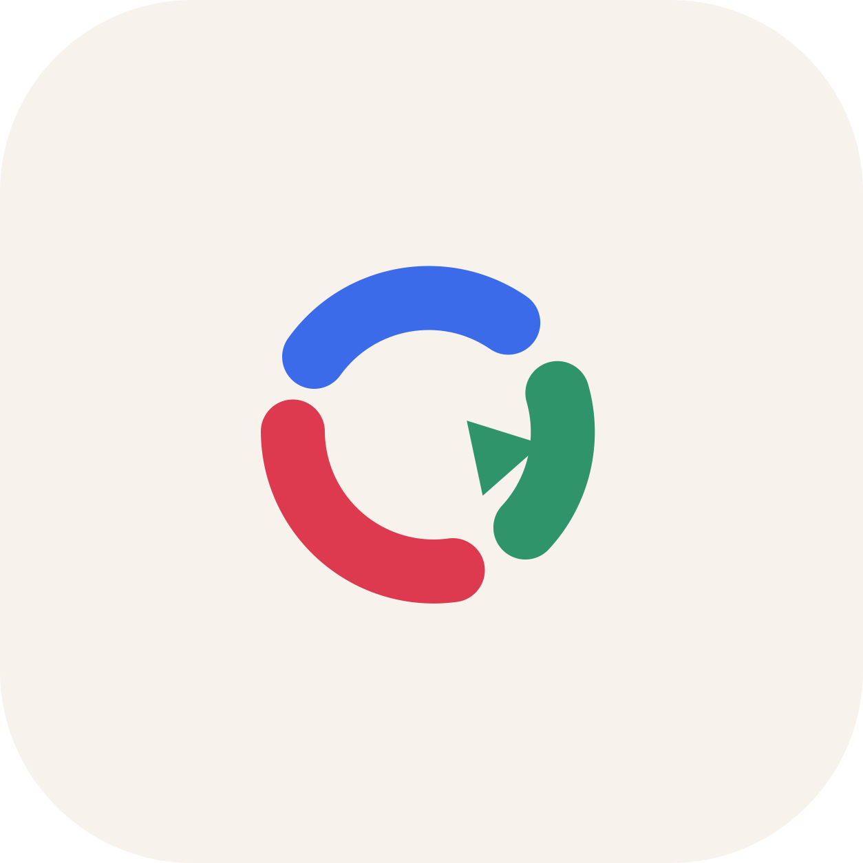 ImpactRetro icon