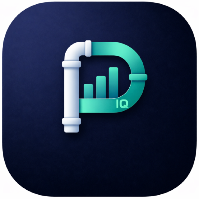 PipelineIQ icon