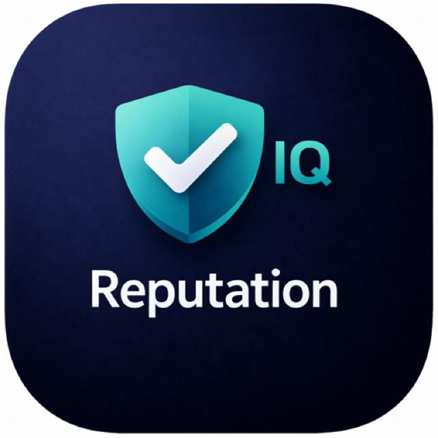 ReputationIQ icon