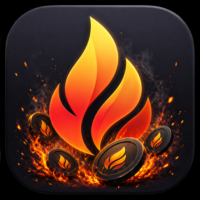 TokenBonfire icon